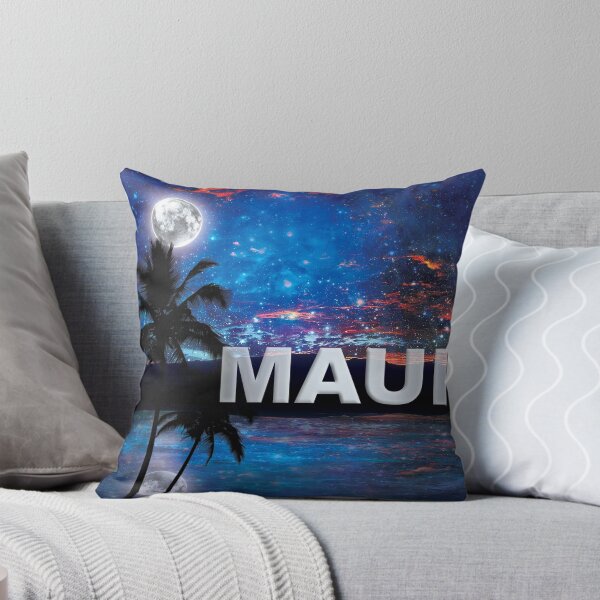 Item preview, Tropical Paradise (Maui) designed and sold by sterlinggcad.