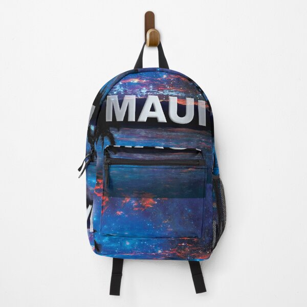 Item preview, Tropical Paradise (Maui) designed and sold by sterlinggcad.