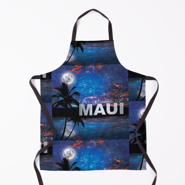 Item preview, Tropical Paradise (Maui) designed and sold by sterlinggcad.