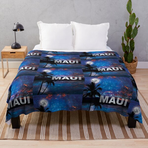Item preview, Tropical Paradise (Maui) designed and sold by sterlinggcad.