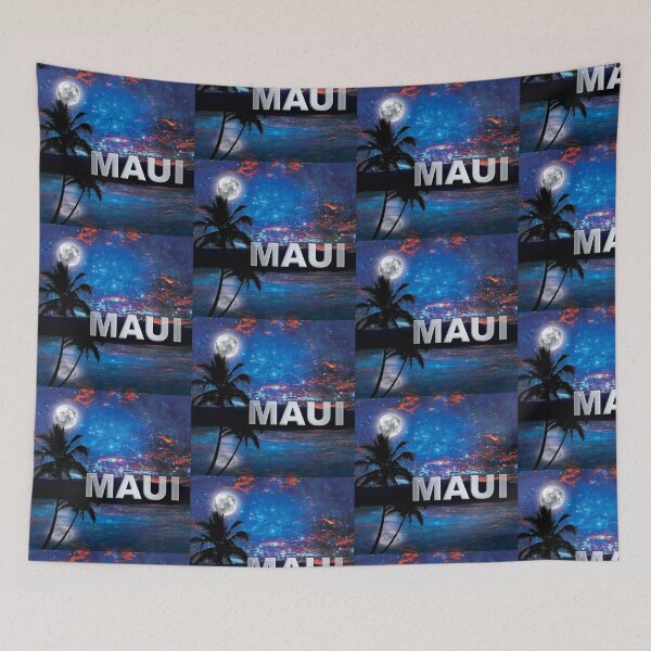 Item preview, Tropical Paradise (Maui) designed and sold by sterlinggcad.