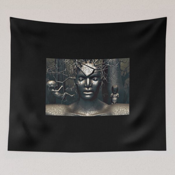 Item preview, Garden Of Eves designed and sold by Ogfx.