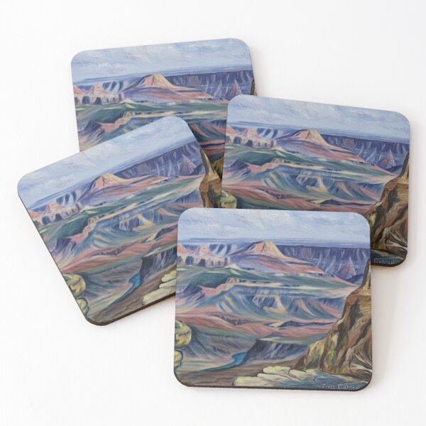 Item preview, Grand Canyon designed and sold by FairhurstArtGallery.