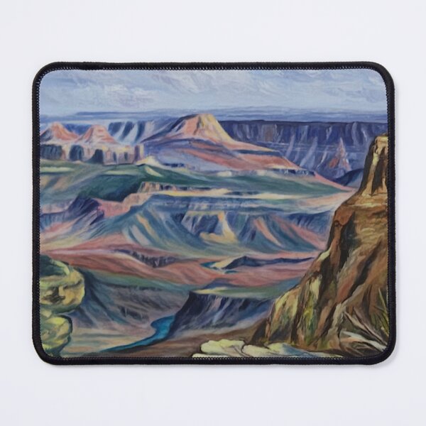 Item preview, Grand Canyon designed and sold by FairhurstArtGallery.