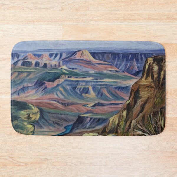 Item preview, Grand Canyon designed and sold by FairhurstArtGallery.