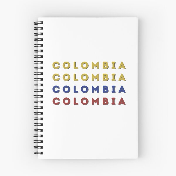 Item preview, Colombia 2 designed and sold by Carson Satchwell.