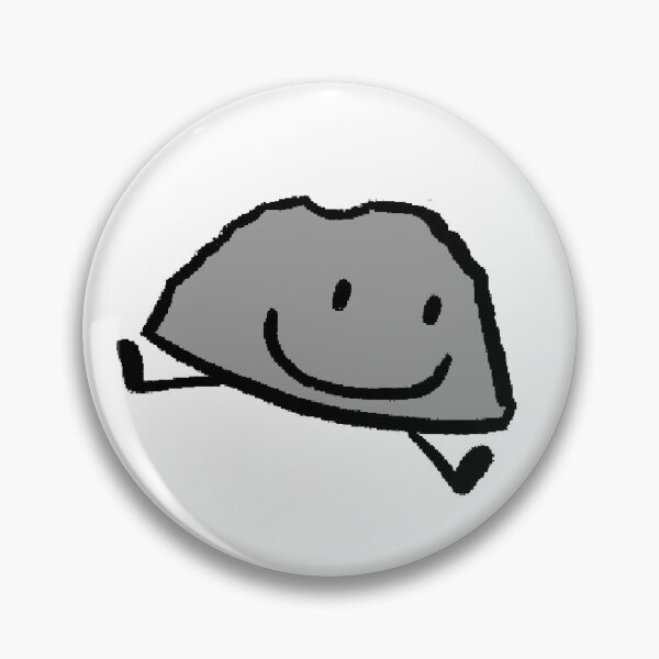 Artikelvorschau, Rocky BFDI entworfen und verkauft von MsBonnieArt.