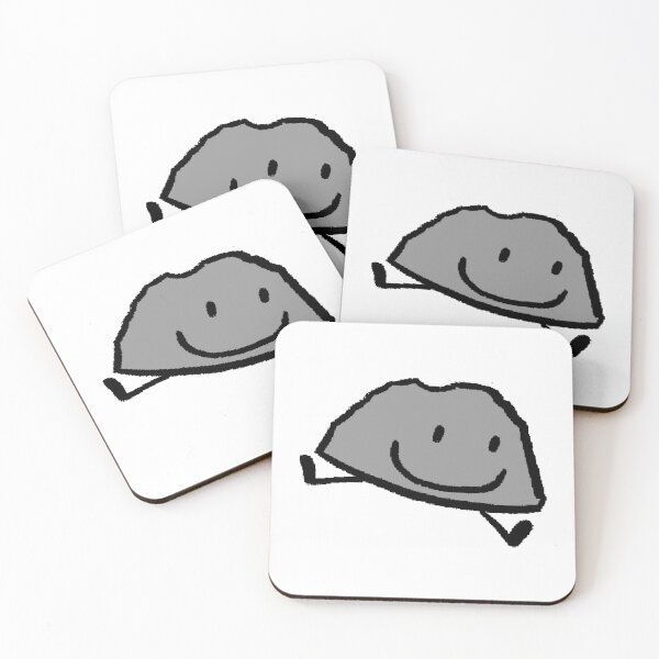 Item preview, Rocky BFDI designed and sold by MsBonnieArt.