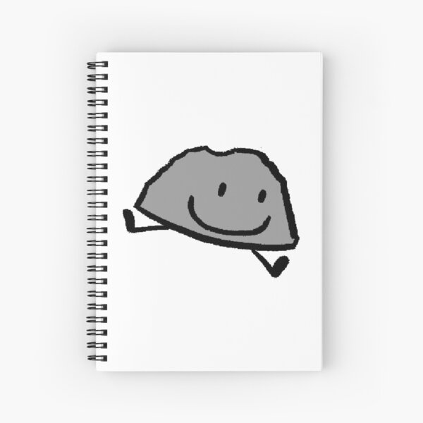 Item preview, Rocky BFDI designed and sold by MsBonnie.