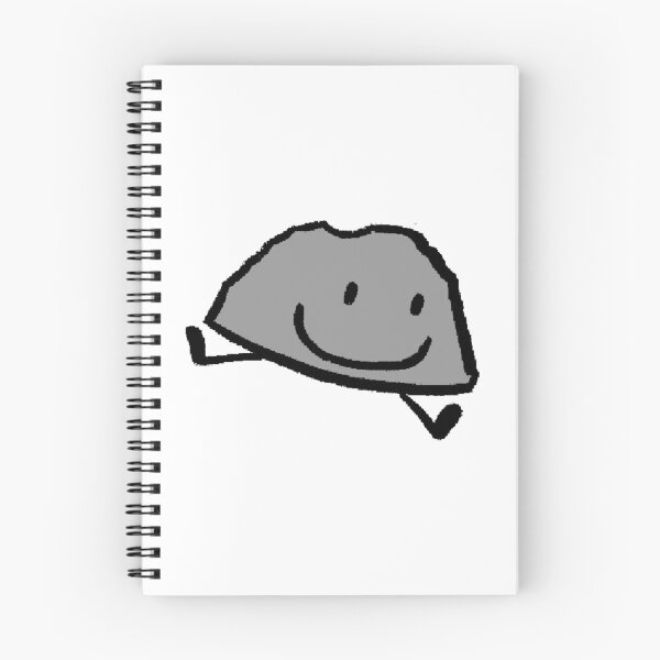 Item preview, Rocky BFDI designed and sold by MsBonnieArt.