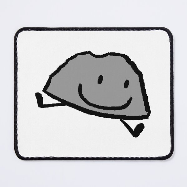 Item preview, Rocky BFDI designed and sold by MsBonnieArt.