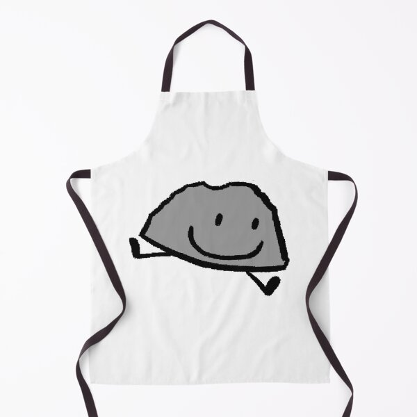 Item preview, Rocky BFDI designed and sold by MsBonnieArt.