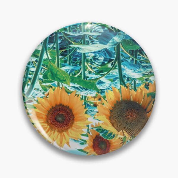 Item preview, Helianthus designed and sold by LibrosBOOKtique.