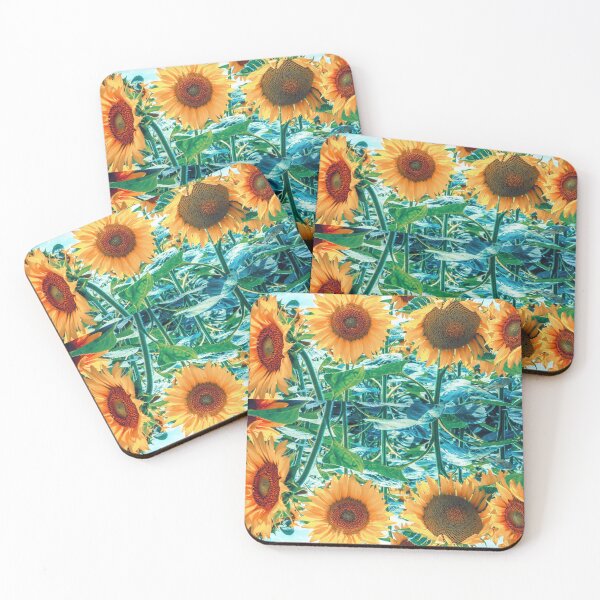 Item preview, Helianthus designed and sold by LibrosBOOKtique.