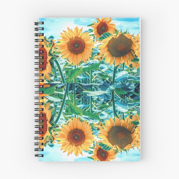 Item preview, Helianthus designed and sold by LibrosBOOKtique.