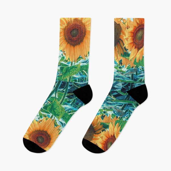 Item preview, Helianthus designed and sold by LibrosBOOKtique.