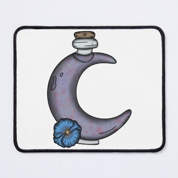 Item preview, Potion of Imogen Temult designed and sold by LunarAshes.