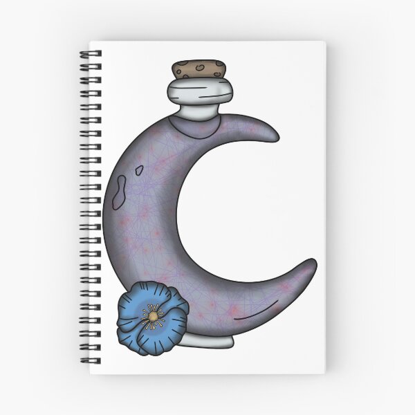 Item preview, Potion of Imogen Temult designed and sold by LunarAshes.