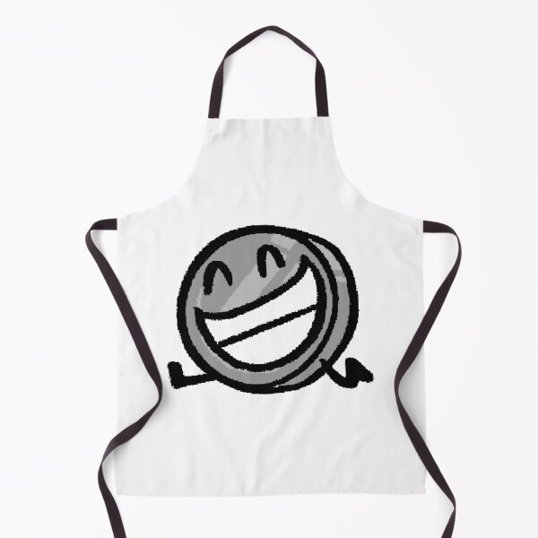 Item preview, Nickel BFDI designed and sold by MsBonnieArt.