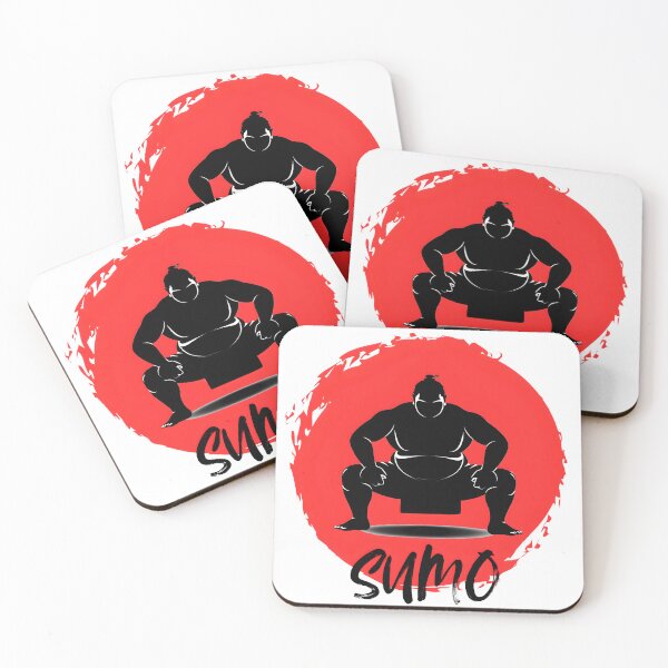 Item preview, Sumo designed and sold by Newrealis.