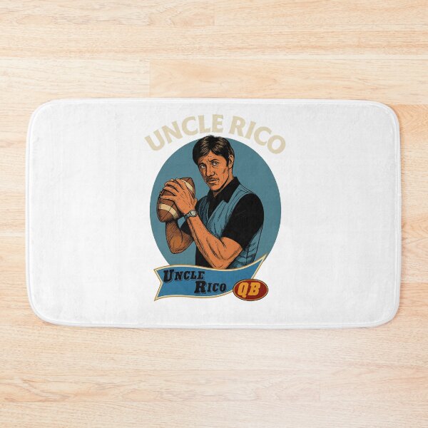 Item preview, Uncle Rico Football card designed and sold by American Artist Designs.