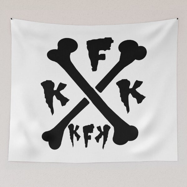 Item preview, We Will Not Fall designed and sold by otakanime.
