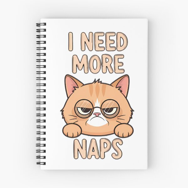 Item preview, Original Grumpy Cat Meme - Iconic Feline Mood designed and sold by FreshPrintCo.