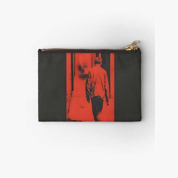 Item preview, red EXIT designed and sold by aliraweb.