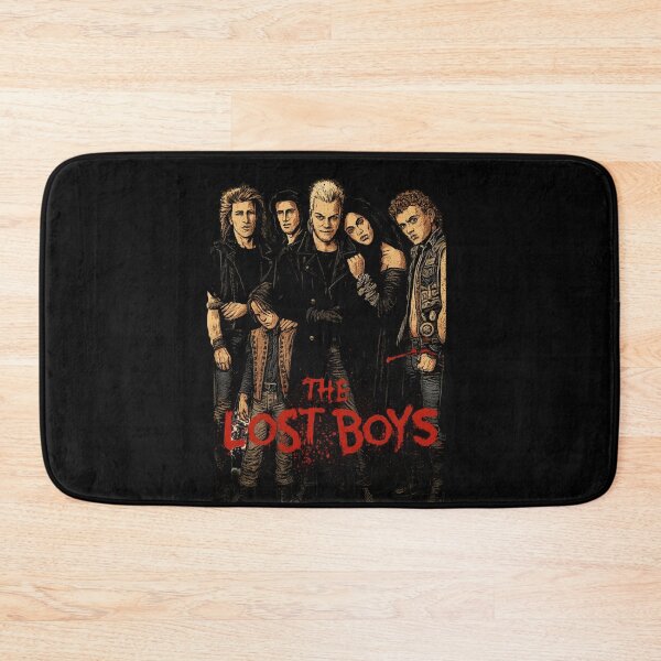 Item preview, Lost boys designed and sold by American Artist Designs.