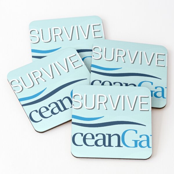 Item preview, OceanGate Survivor designed and sold by Chaotic--Goods.