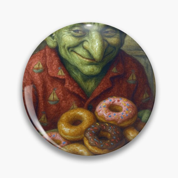 Item preview, I Can Resist Everything but Temptation designed and sold by Tridentulus.
