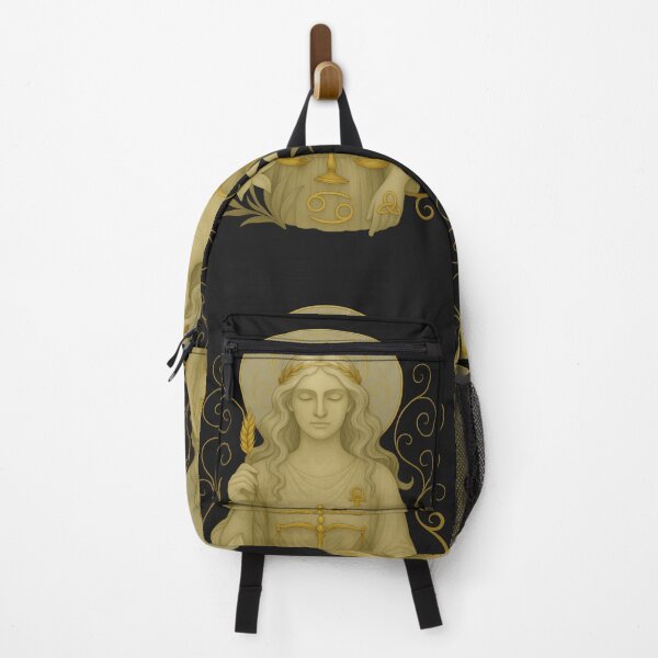 Item preview, Libra — Balance of the Sacred Heart | NUR Zodiac Frequency Collection designed and sold by NUR.