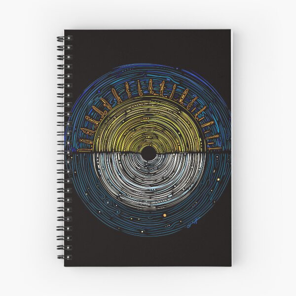 Item preview, Sun & Moon designed and sold by Sarah Nestheide.