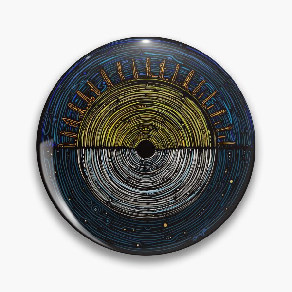 Item preview, Sun & Moon designed and sold by Sarah Nestheide.