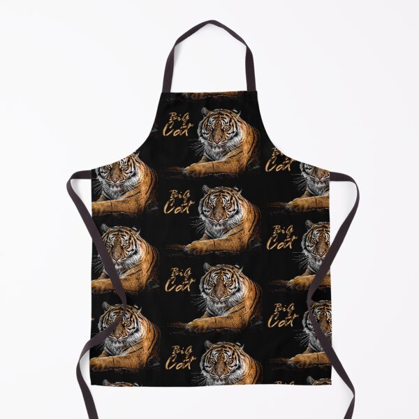 Item preview, Big Cat designed and sold by sterlinggcad.