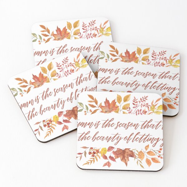 Item preview, Autumn Is The Season designed and sold by indepthdesigns.