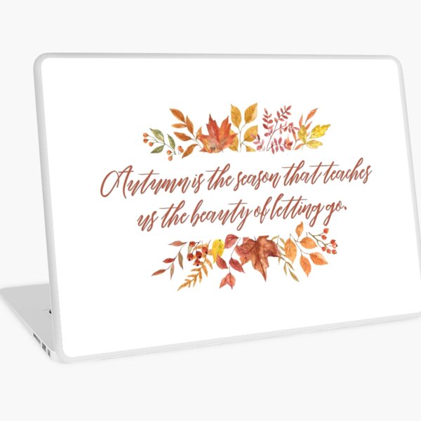 Item preview, Autumn Is The Season designed and sold by indepthdesigns.