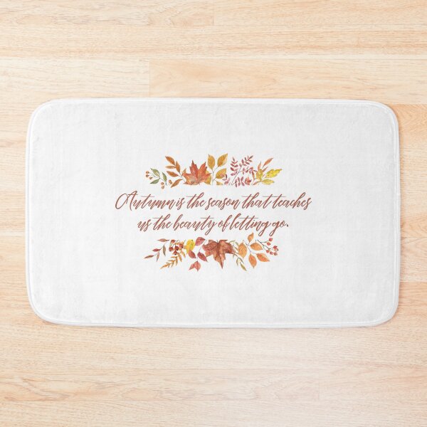 Item preview, Autumn Is The Season designed and sold by indepthdesigns.