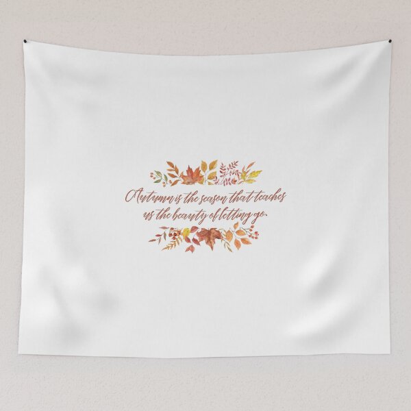 Item preview, Autumn Is The Season designed and sold by indepthdesigns.