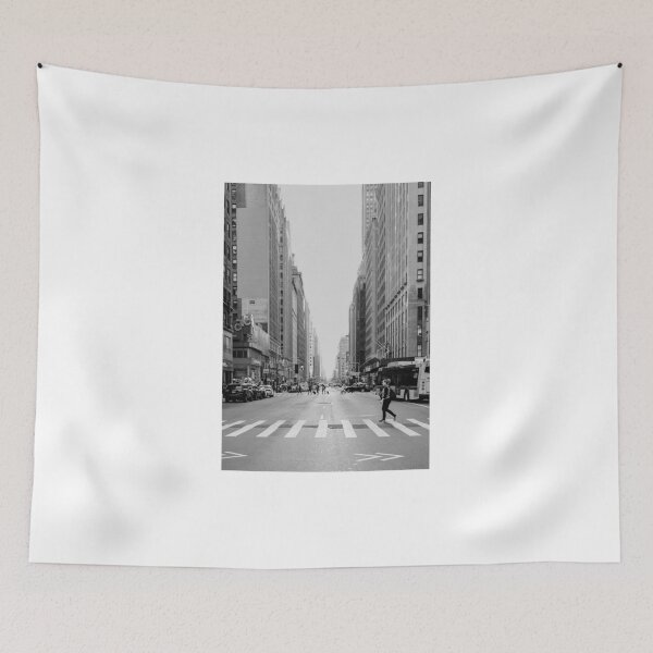 Item preview, A Day in the Life of New York City designed and sold by Compass and a Camera.
