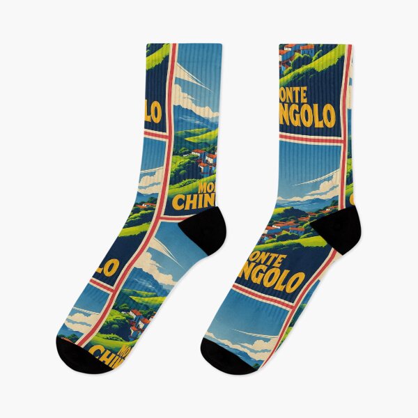 Item preview, Monte Chingolo Argentina Viajes Vintage Turismo designed and sold by TravelersGems.
