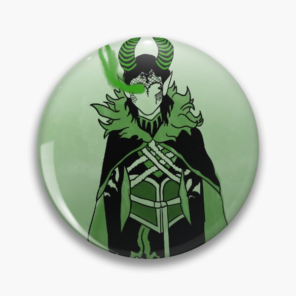 Item preview, Overblot Malleus designed and sold by constance-art.