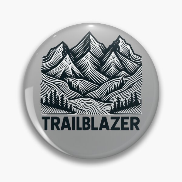 Item preview, Trailblazer  designed and sold by Myra365Art.