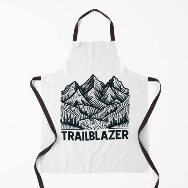 Item preview, Trailblazer designed and sold by Myra365Art.