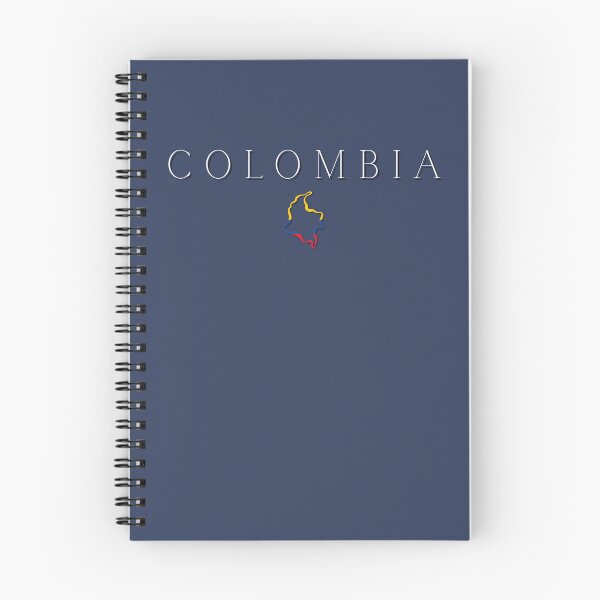 Item preview, Colombia 5 designed and sold by Carson Satchwell.