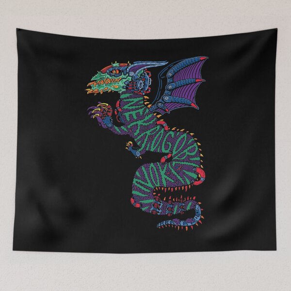 Item preview, Goblin Island designed and sold by CapslockStore.