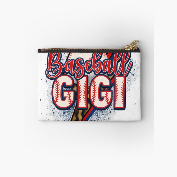 Item preview, Baseball Gigi Lightning Bolt Leopard Print Design designed and sold by haitrieuic96.