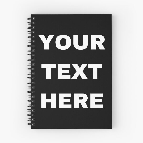 Item preview, YOUR TEXT HERE Quote designed and sold by Aesthetic St1ckers.