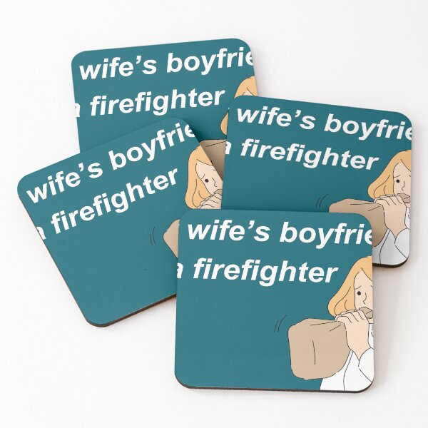 Item preview, uh oh! hot WB! designed and sold by Chaotic--Goods.