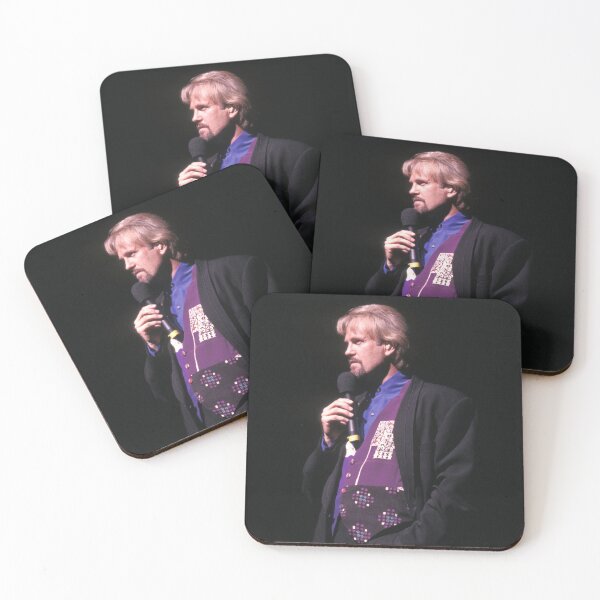 Item preview, John Tesh - Photograph designed and sold by ConcertImages.